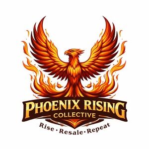 Mblanco9647 is now Phoenix Rising Collective!